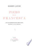 Piero della Francesca