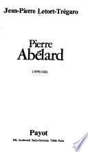 Pierre Abélard