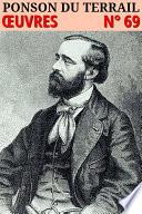 Pierre Alexis Ponson du Terrail