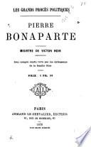 Pierre Bonaparte, meurtre de Victor Noir