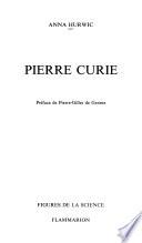Pierre Curie