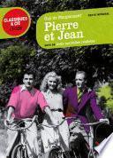Pierre et Jean
