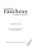 Pierre Faucheux