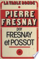 Pierre Fresnay