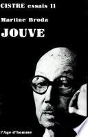 Pierre-jean Jouve