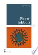 Pierre Jolibois