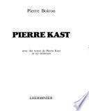 Pierre Kast
