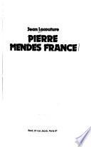 Pierre Mendès France