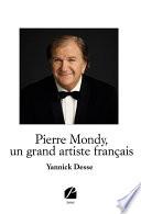 Pierre Mondy, un grand artiste français