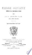 Pierre Olivaint