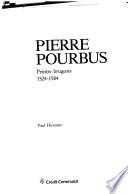 Pierre Pourbus