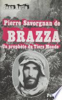 Pierre Savorgnan de Brazza