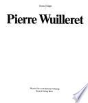 Pierre Wuilleret