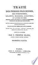 Pierres précieuses