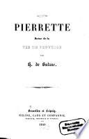 Pierrette