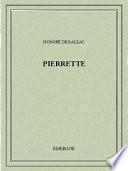 Pierrette