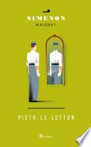 Pietr-le-Letton