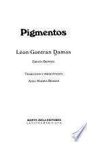 Pigmentos