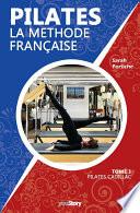 Pilates la méthode française