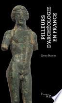 Pilleurs d'archéologie en France