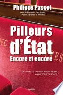 Pilleurs d’état...