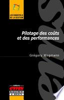 Pilotage des coûts et des performances