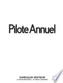 Pilote annuel