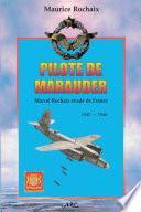 Pilote de Marauder