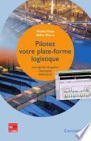 Pilotez votre plate-forme logistique. Logiciels de gestion d’entrepôts WMS-WCS