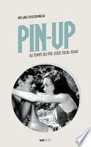 Pin-Up au temps du pré-Code