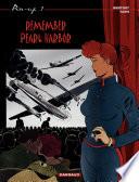 Pin-up - tome 1 - Remember Pearl Harbor