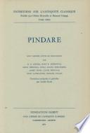 Pindare