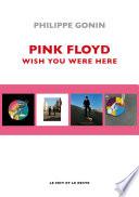 Pink Floyd Wish You Were Here