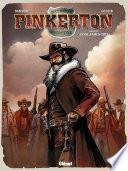 Pinkerton - Tome 01