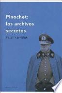 Livre Pinochet