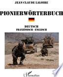 Pionierwörterbuch