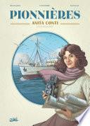 Pionnières - Anita Conti