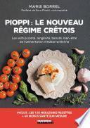 Pioppi : le nouveau régime crétois