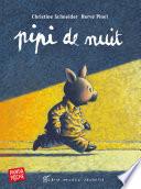 Pipi de nuit