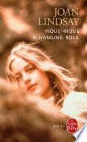 Pique-nique à Hanging Rock