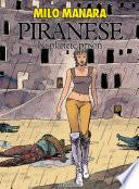 Piranèse, la planète prison