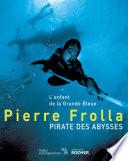 Pirate des abysses