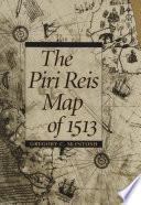 Piri Reis Map of 1513