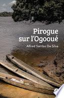 Pirogue sur l'Ogooué