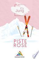 Piste Rose | Roman lesbien, livre lesbien