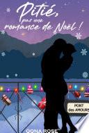 Pitié, pas une romance de Noël !