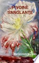 Pivoine sanglante