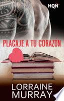 Livre Placaje a tu corazon