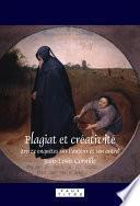 Plagiat et créativité