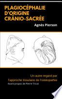 plagiocéphalie d'origine crânio-sacrée